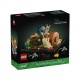 LEGO Ideas 40788  Friendly Snails